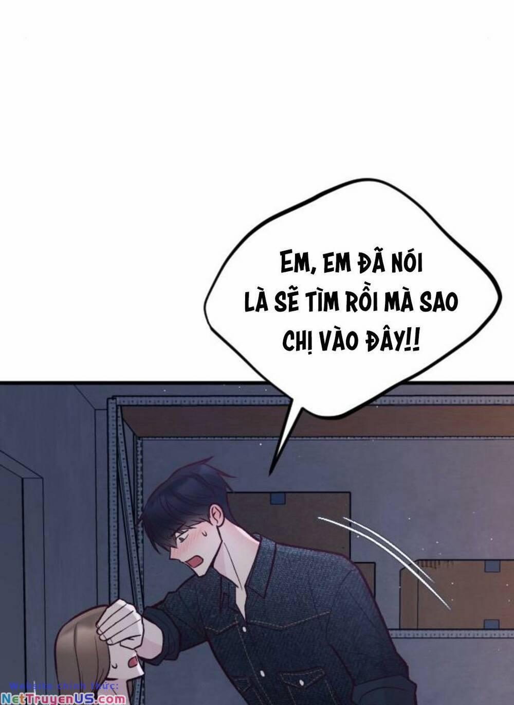 Tình Cờ Ta Gặp Nhau 28 trang 151