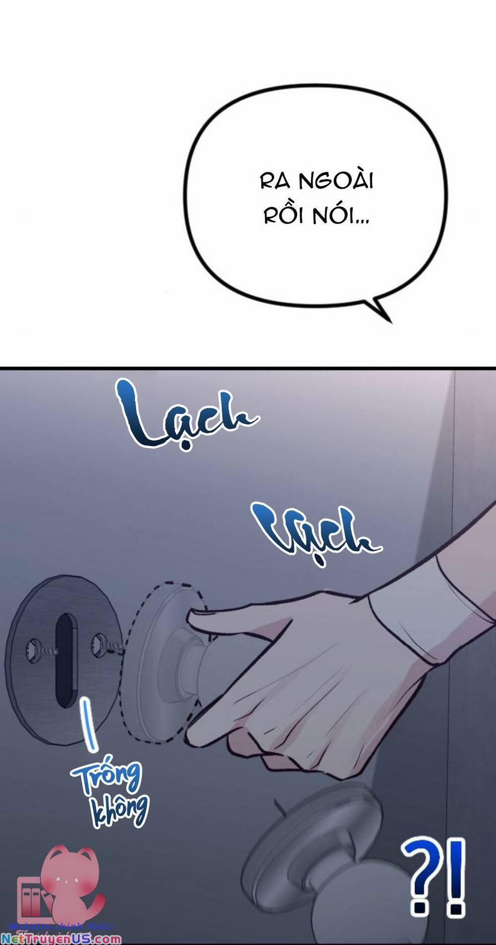 Tình Cờ Ta Gặp Nhau 28 trang 153