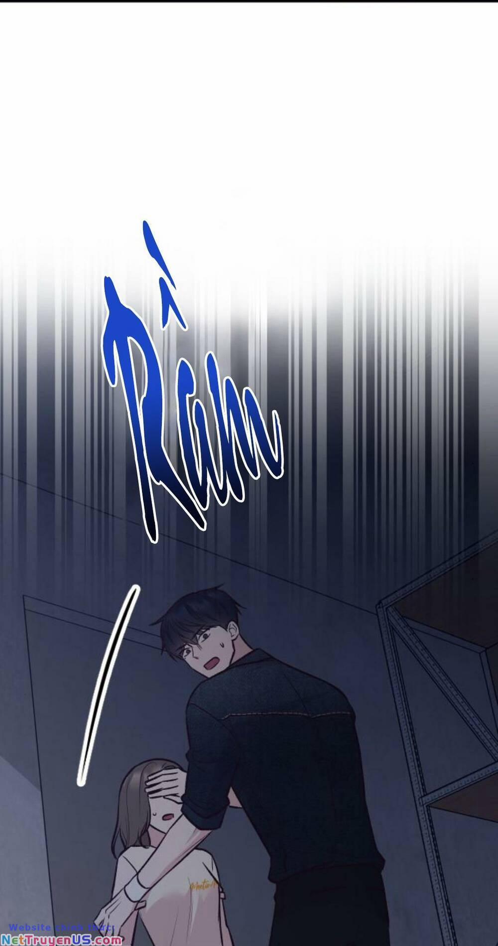 Tình Cờ Ta Gặp Nhau 28 trang 154