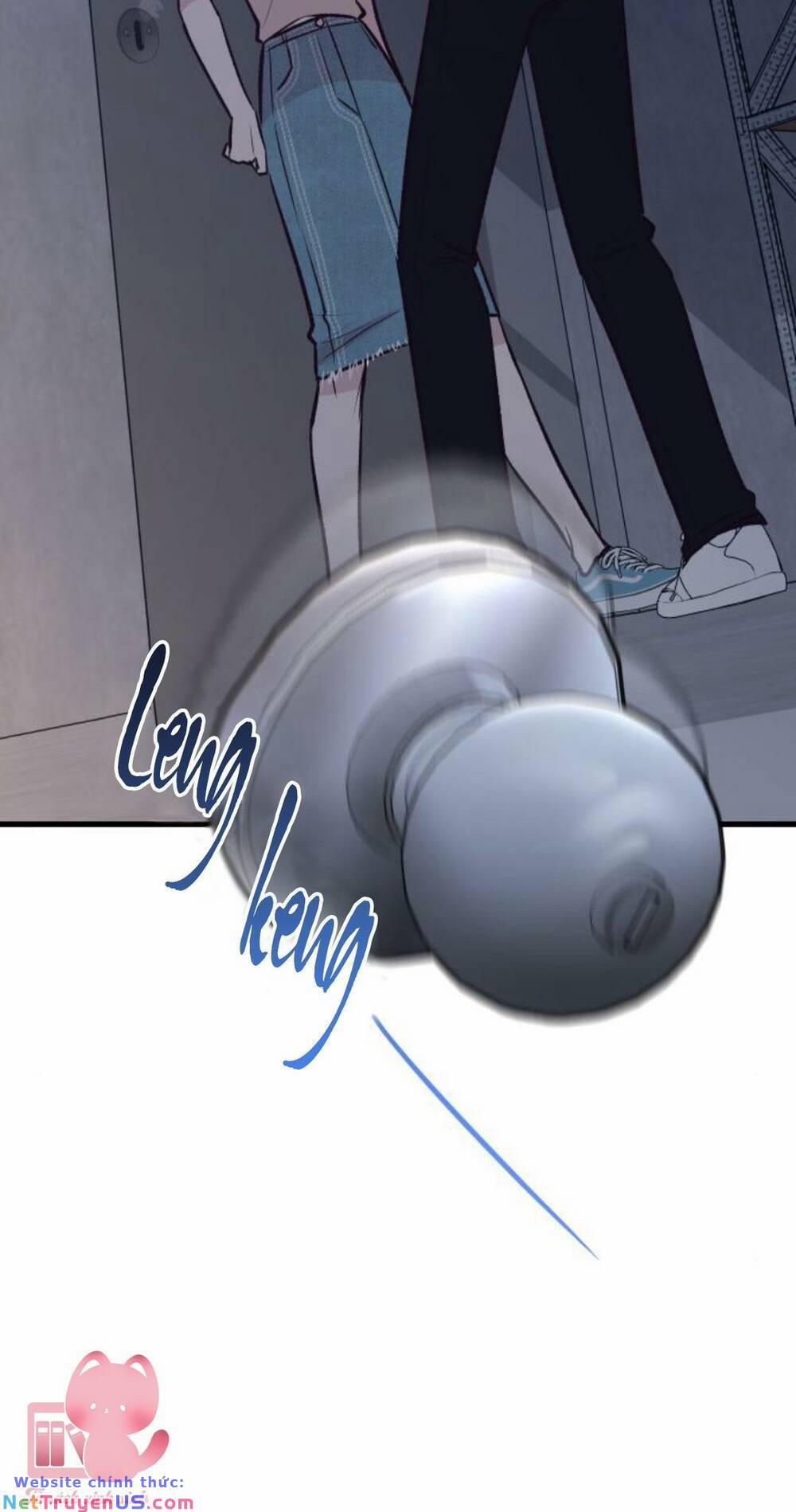 Tình Cờ Ta Gặp Nhau 28 trang 155