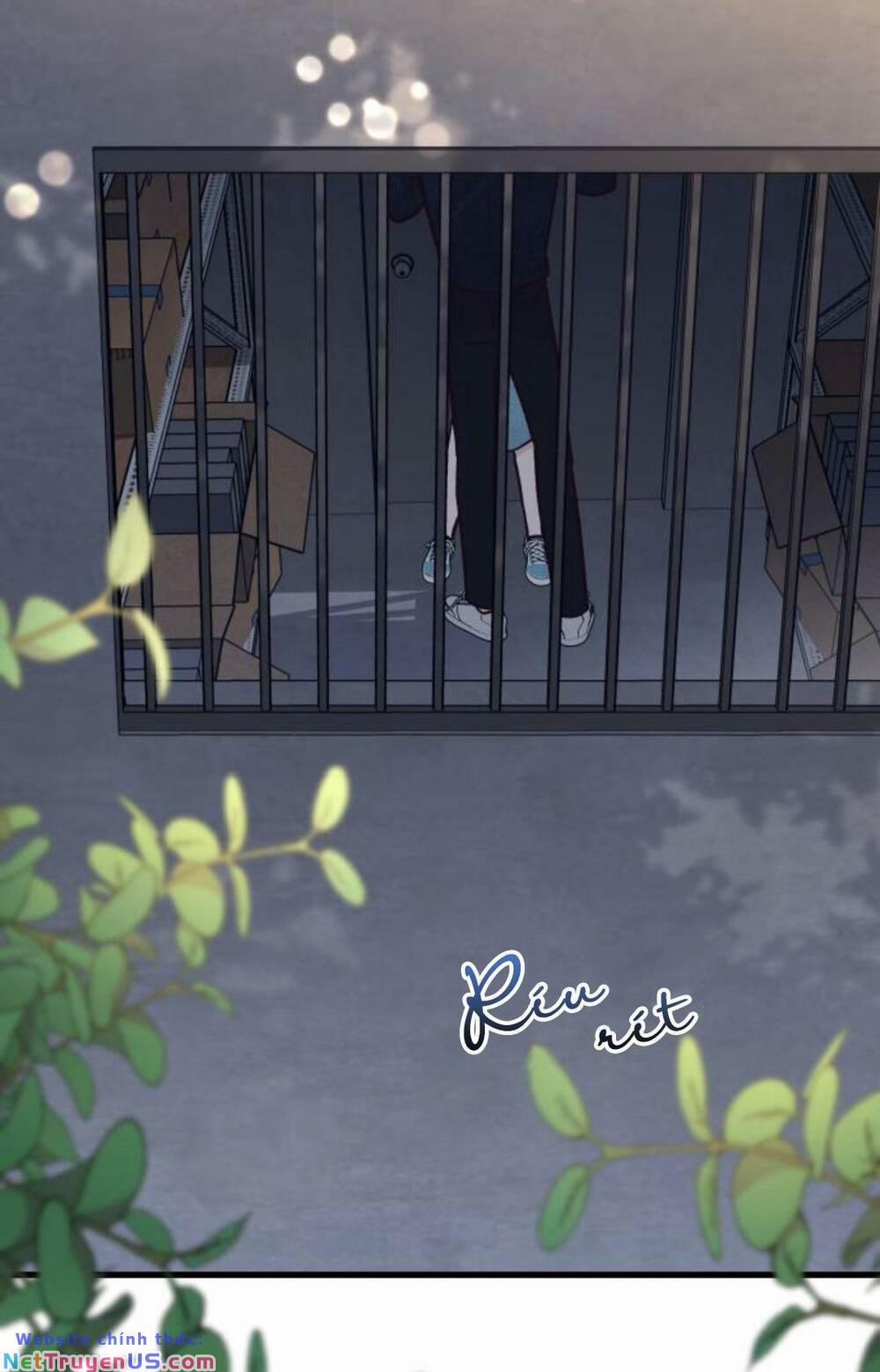 Tình Cờ Ta Gặp Nhau 28 trang 158