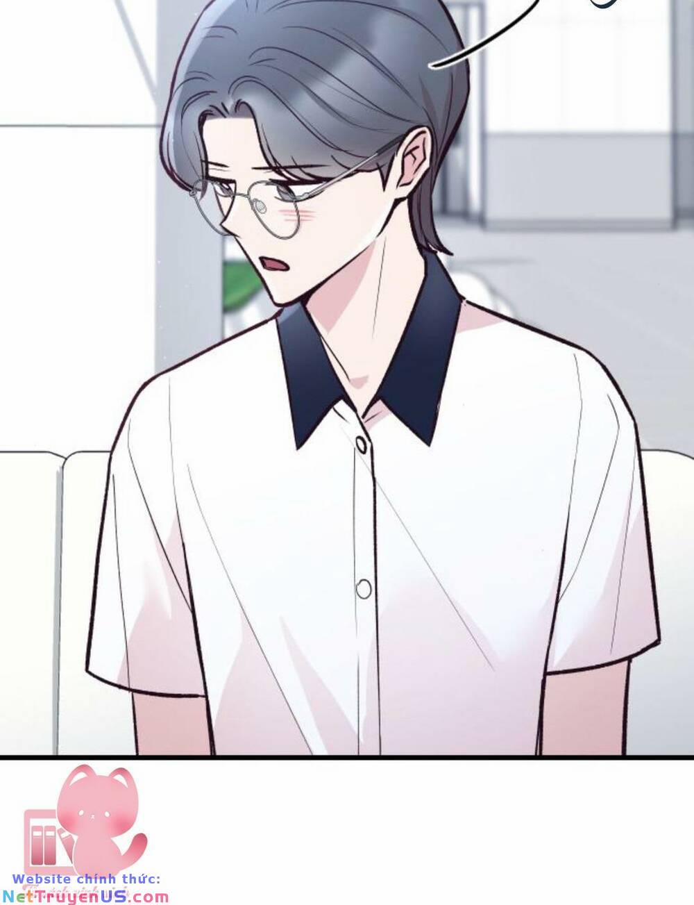 Tình Cờ Ta Gặp Nhau 28 trang 17