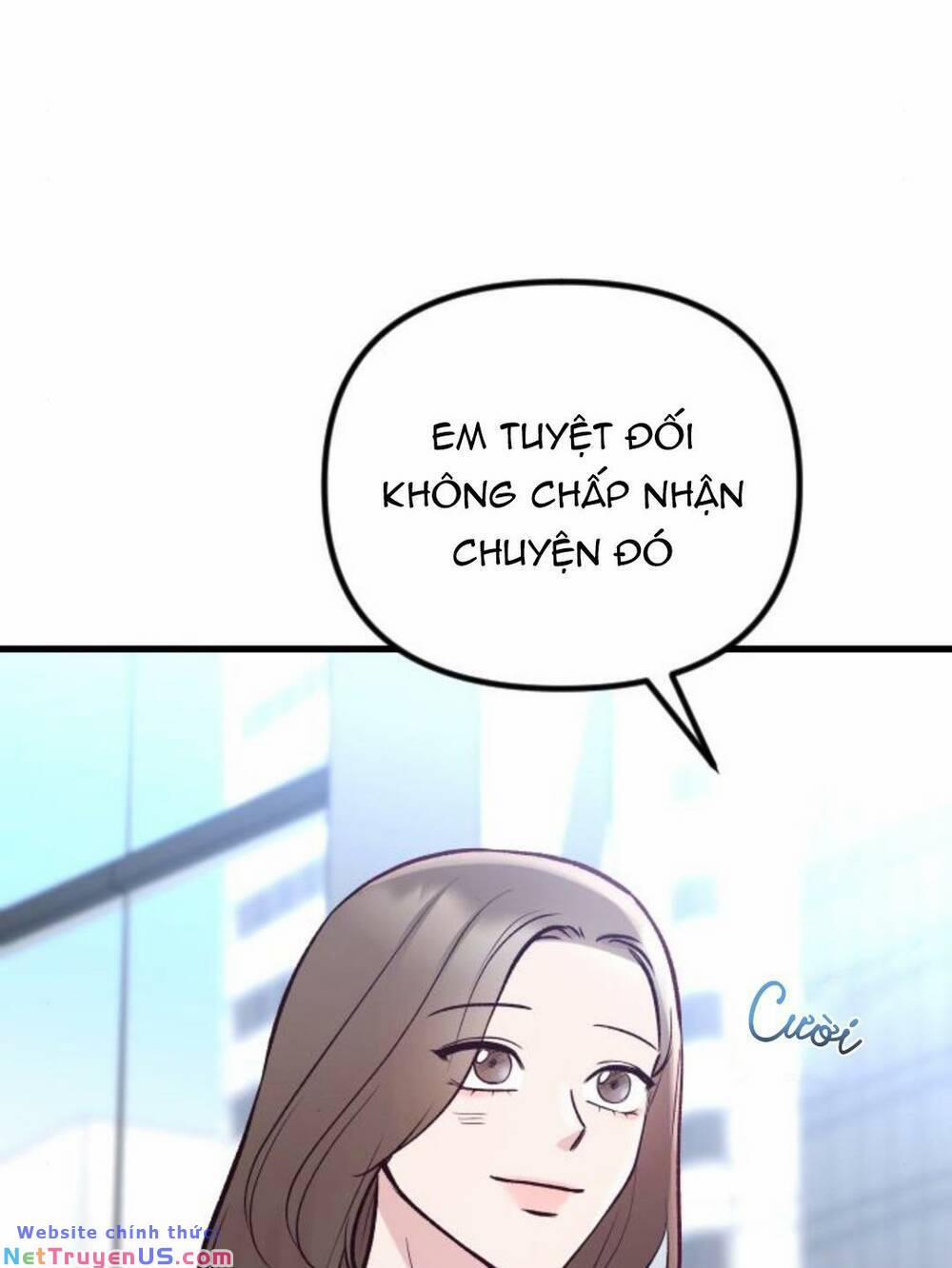 Tình Cờ Ta Gặp Nhau 28 trang 20