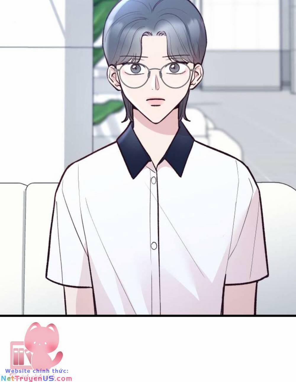 Tình Cờ Ta Gặp Nhau 28 trang 25