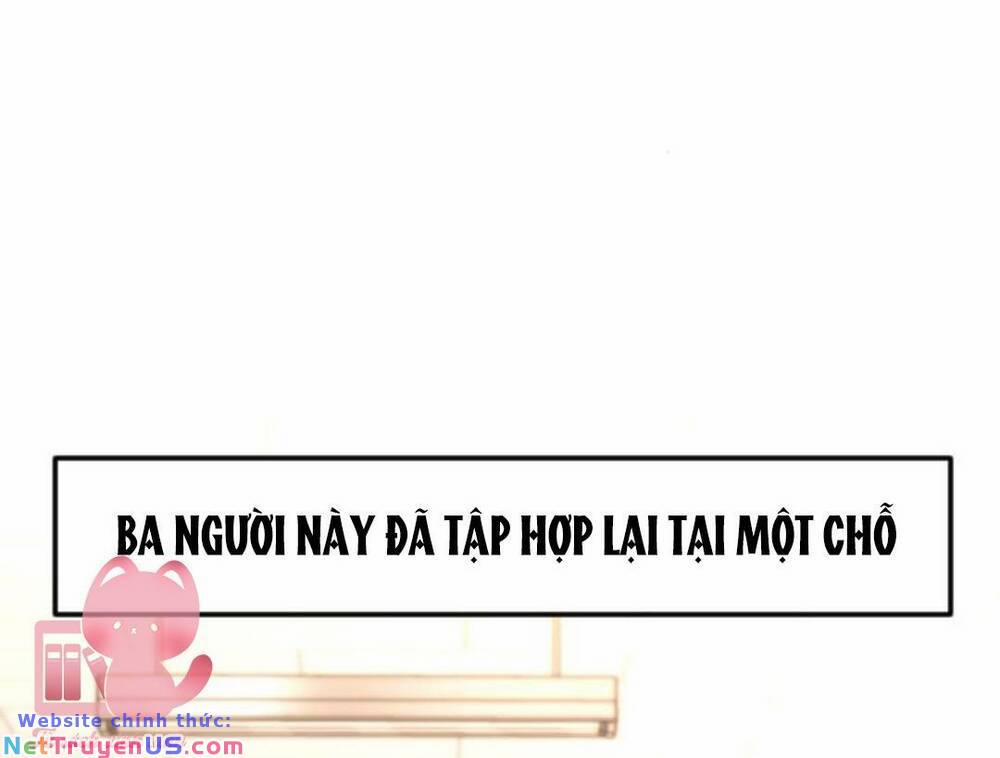 Tình Cờ Ta Gặp Nhau 28 trang 27