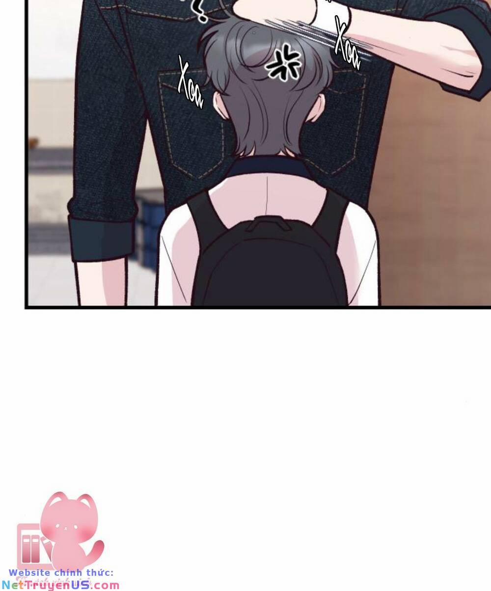 Tình Cờ Ta Gặp Nhau 28 trang 33