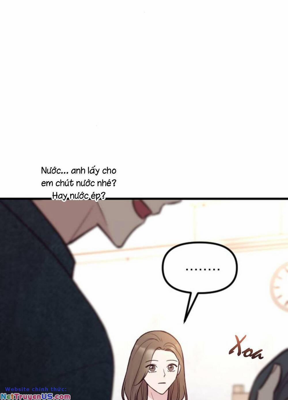 Tình Cờ Ta Gặp Nhau 28 trang 34