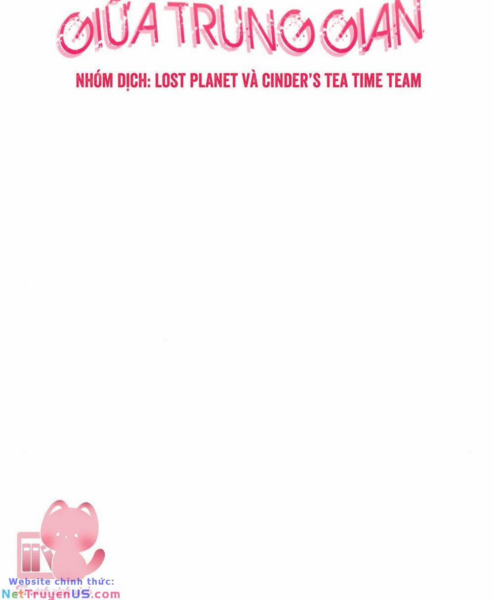 Tình Cờ Ta Gặp Nhau 28 trang 37