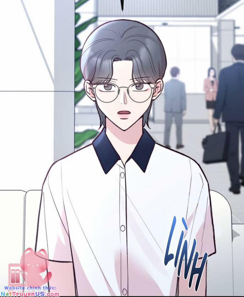 Tình Cờ Ta Gặp Nhau 28 trang 4