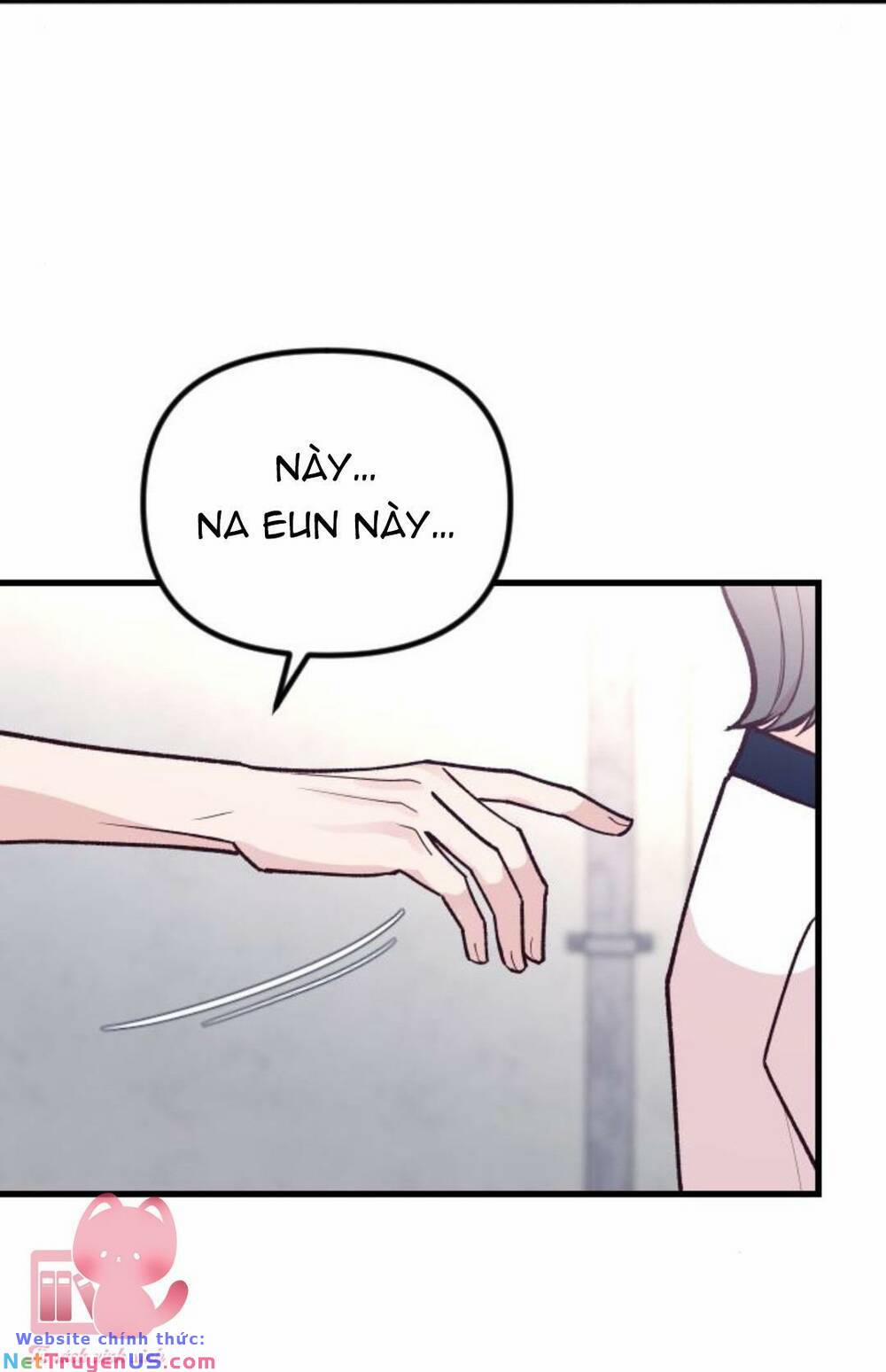 Tình Cờ Ta Gặp Nhau 28 trang 40