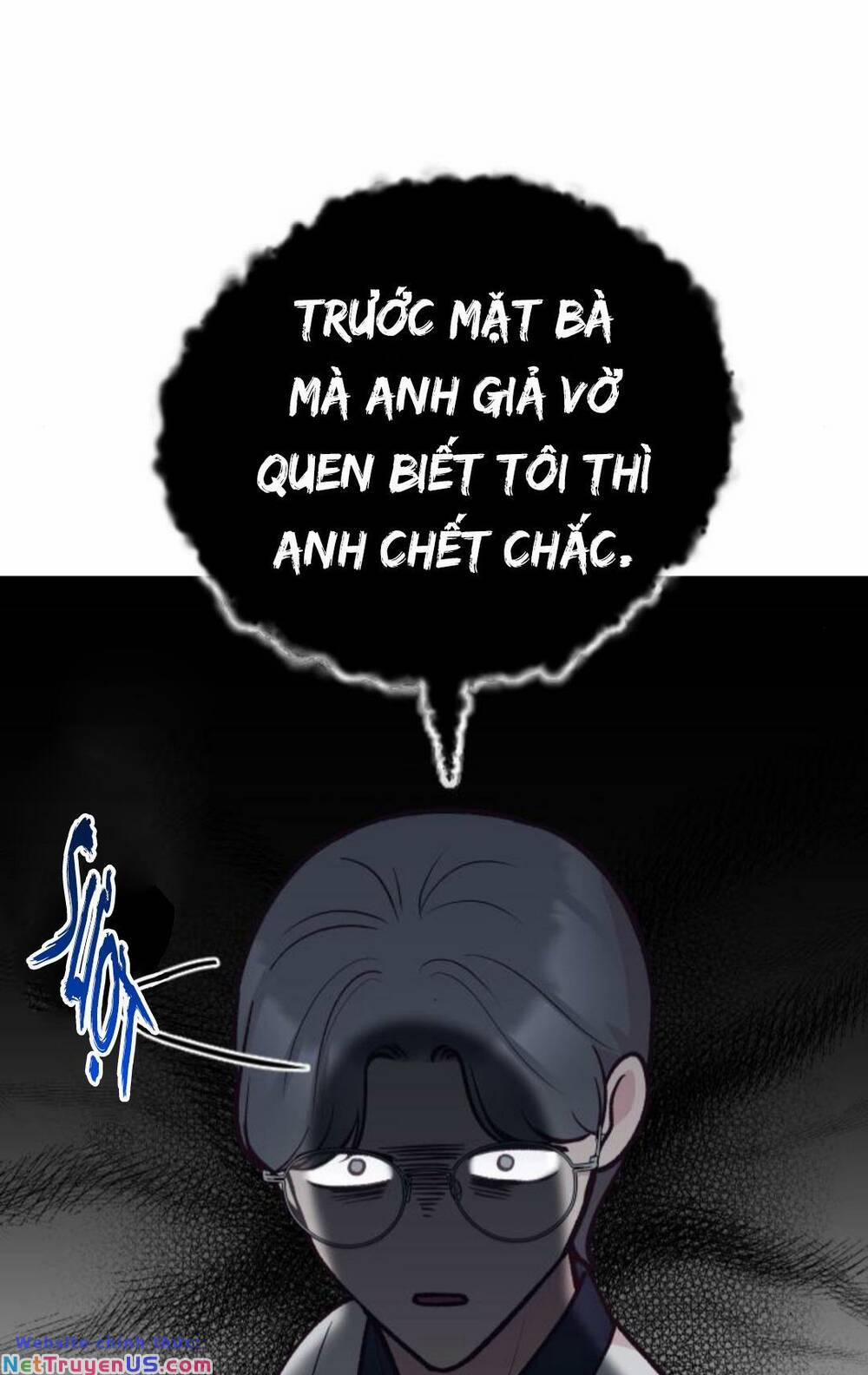 Tình Cờ Ta Gặp Nhau 28 trang 41