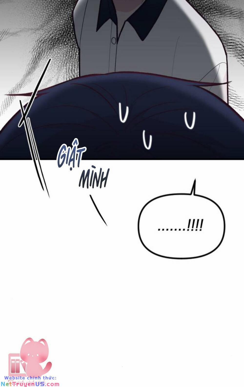 Tình Cờ Ta Gặp Nhau 28 trang 42