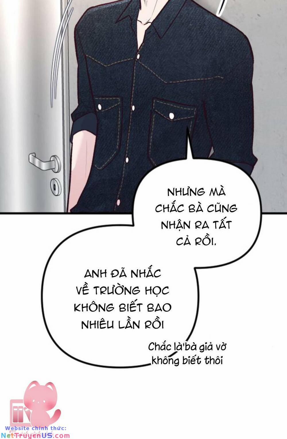 Tình Cờ Ta Gặp Nhau 28 trang 48