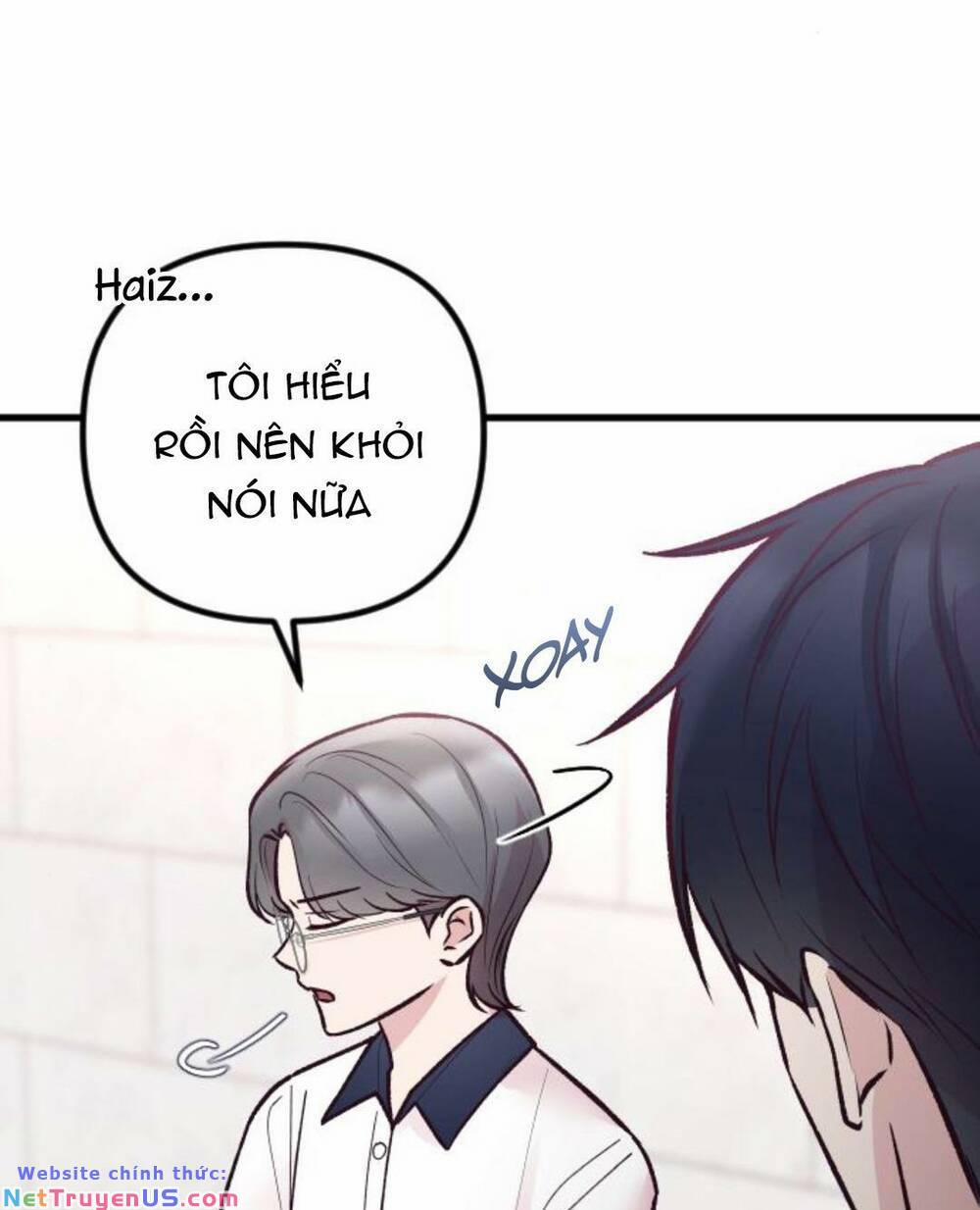 Tình Cờ Ta Gặp Nhau 28 trang 49