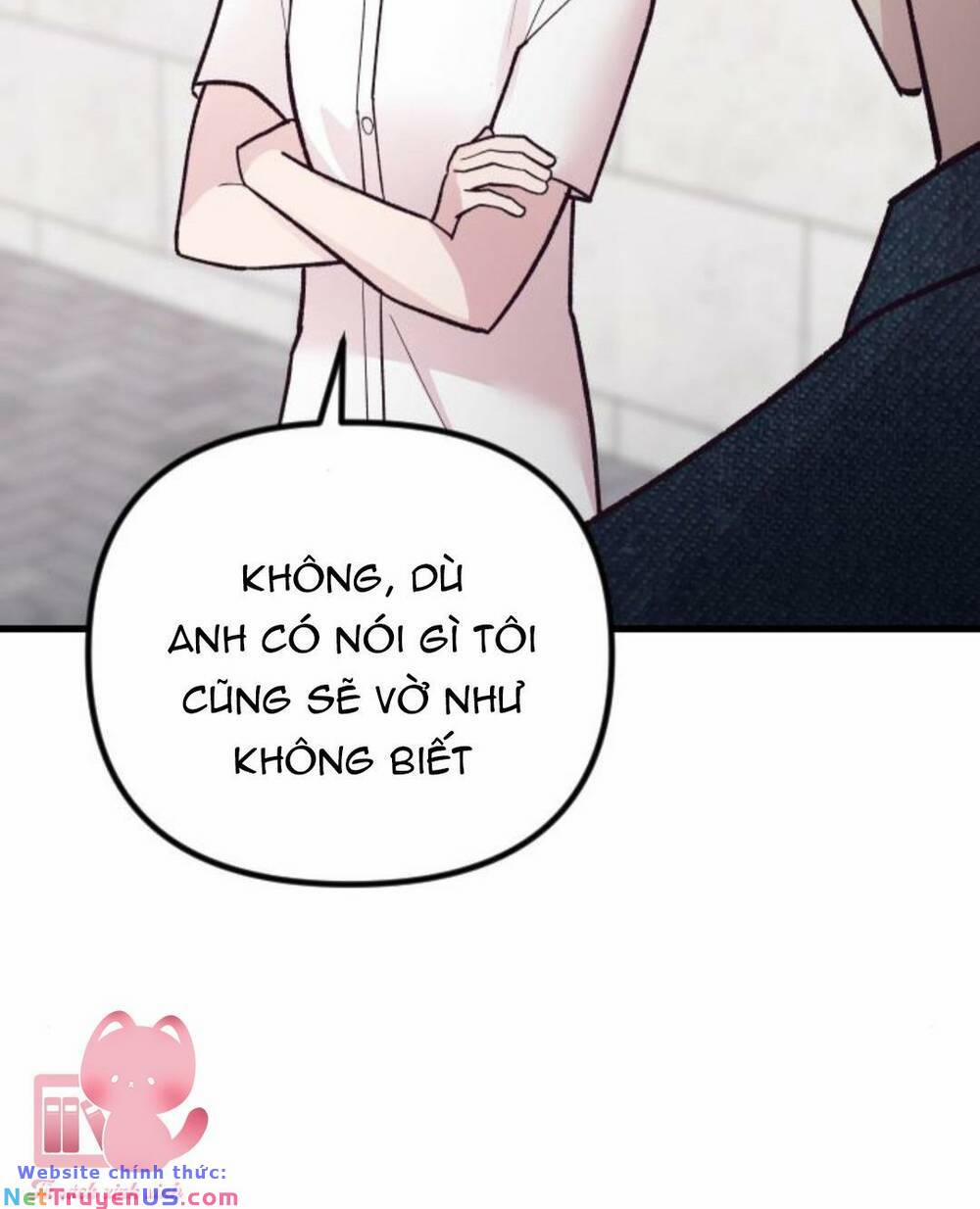 Tình Cờ Ta Gặp Nhau 28 trang 50