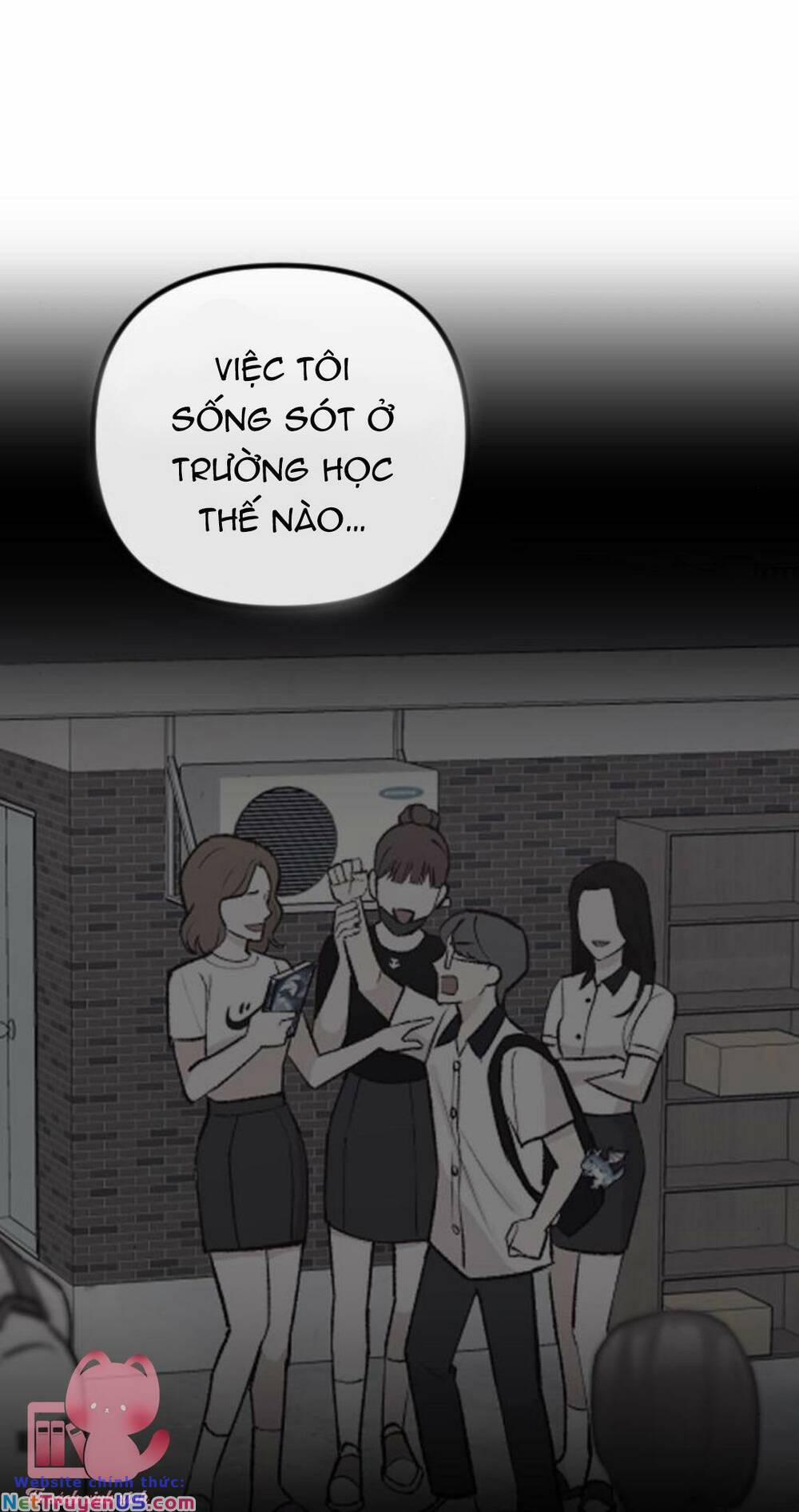 Tình Cờ Ta Gặp Nhau 28 trang 51