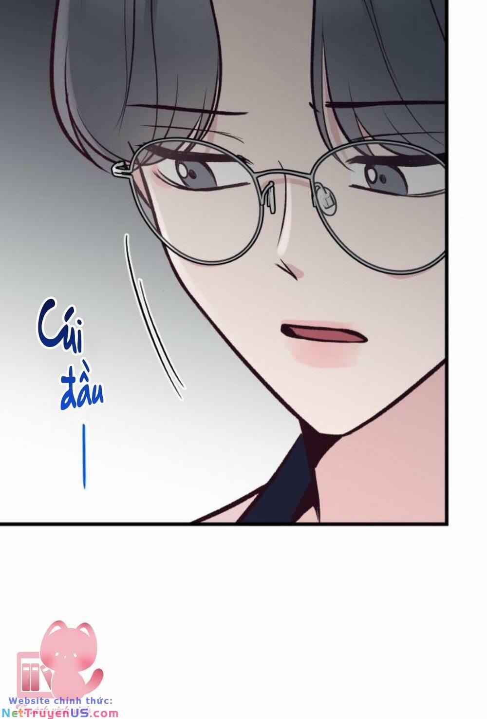 Tình Cờ Ta Gặp Nhau 28 trang 53