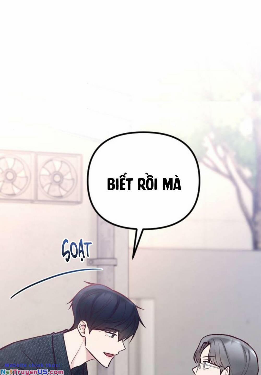 Tình Cờ Ta Gặp Nhau 28 trang 56