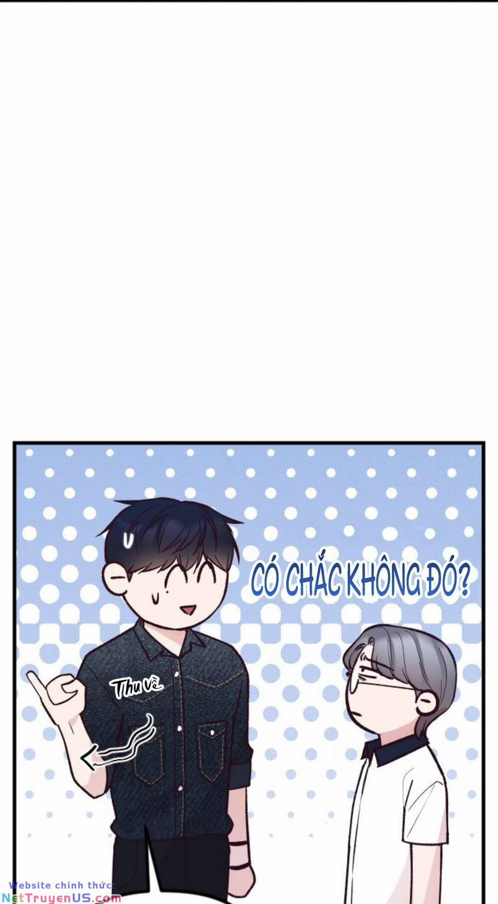 Tình Cờ Ta Gặp Nhau 28 trang 60