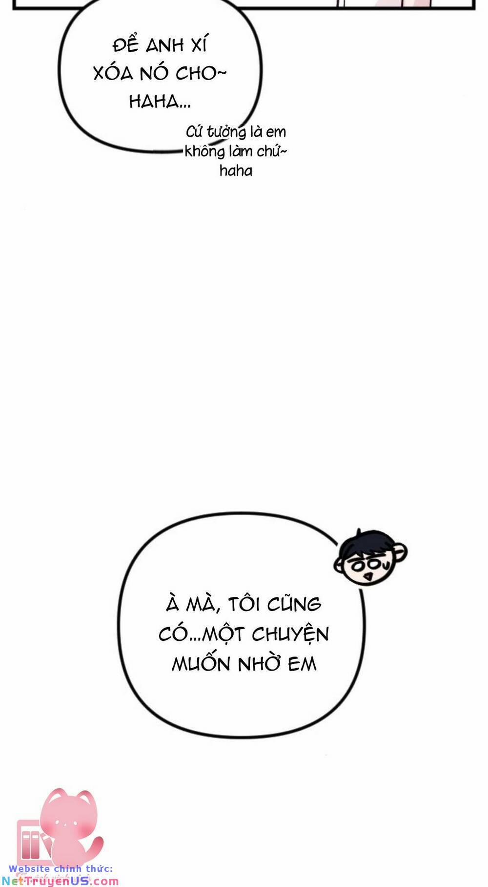 Tình Cờ Ta Gặp Nhau 28 trang 61