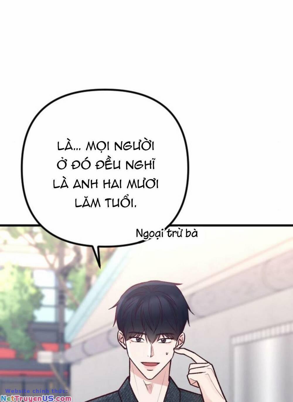 Tình Cờ Ta Gặp Nhau 28 trang 62