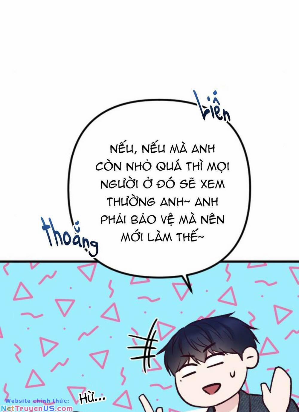 Tình Cờ Ta Gặp Nhau 28 trang 65