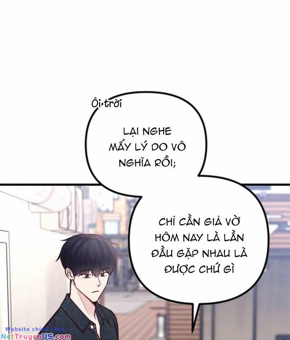 Tình Cờ Ta Gặp Nhau 28 trang 67