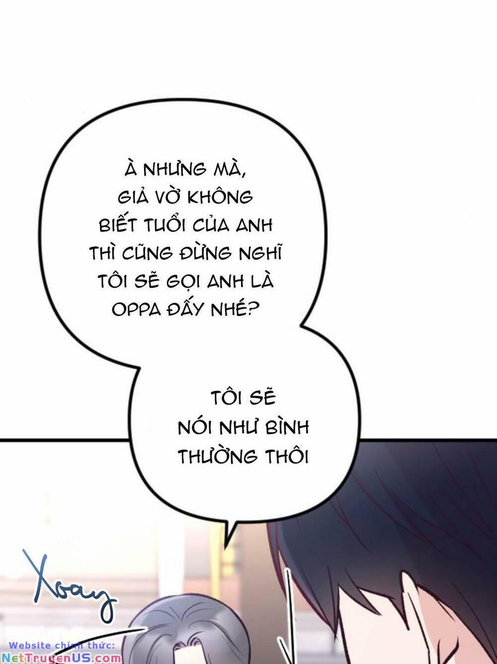 Tình Cờ Ta Gặp Nhau 28 trang 69