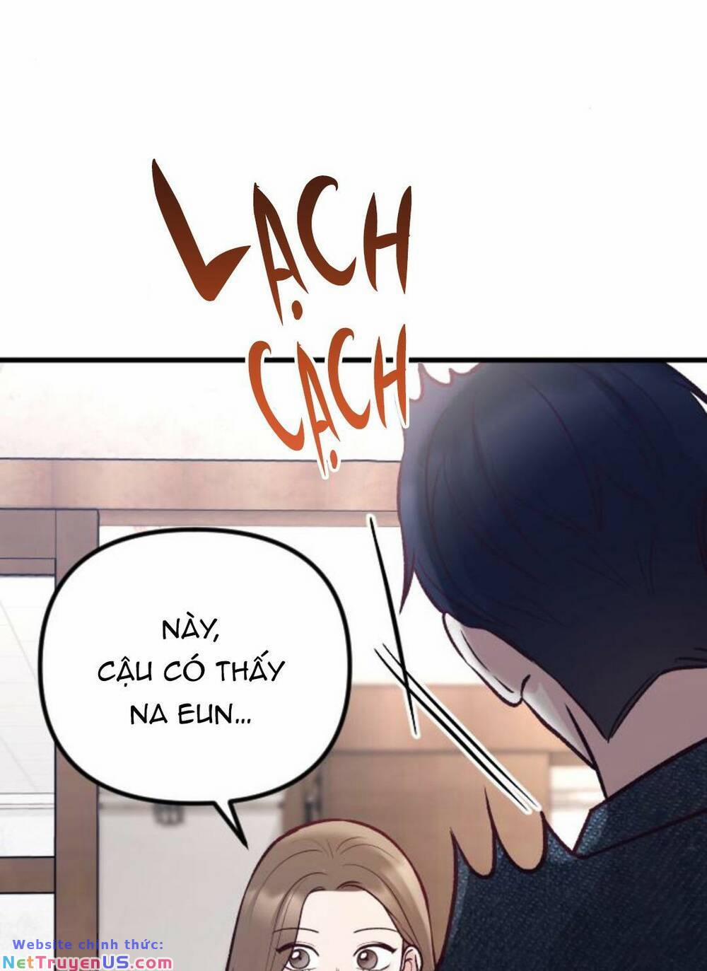 Tình Cờ Ta Gặp Nhau 28 trang 75