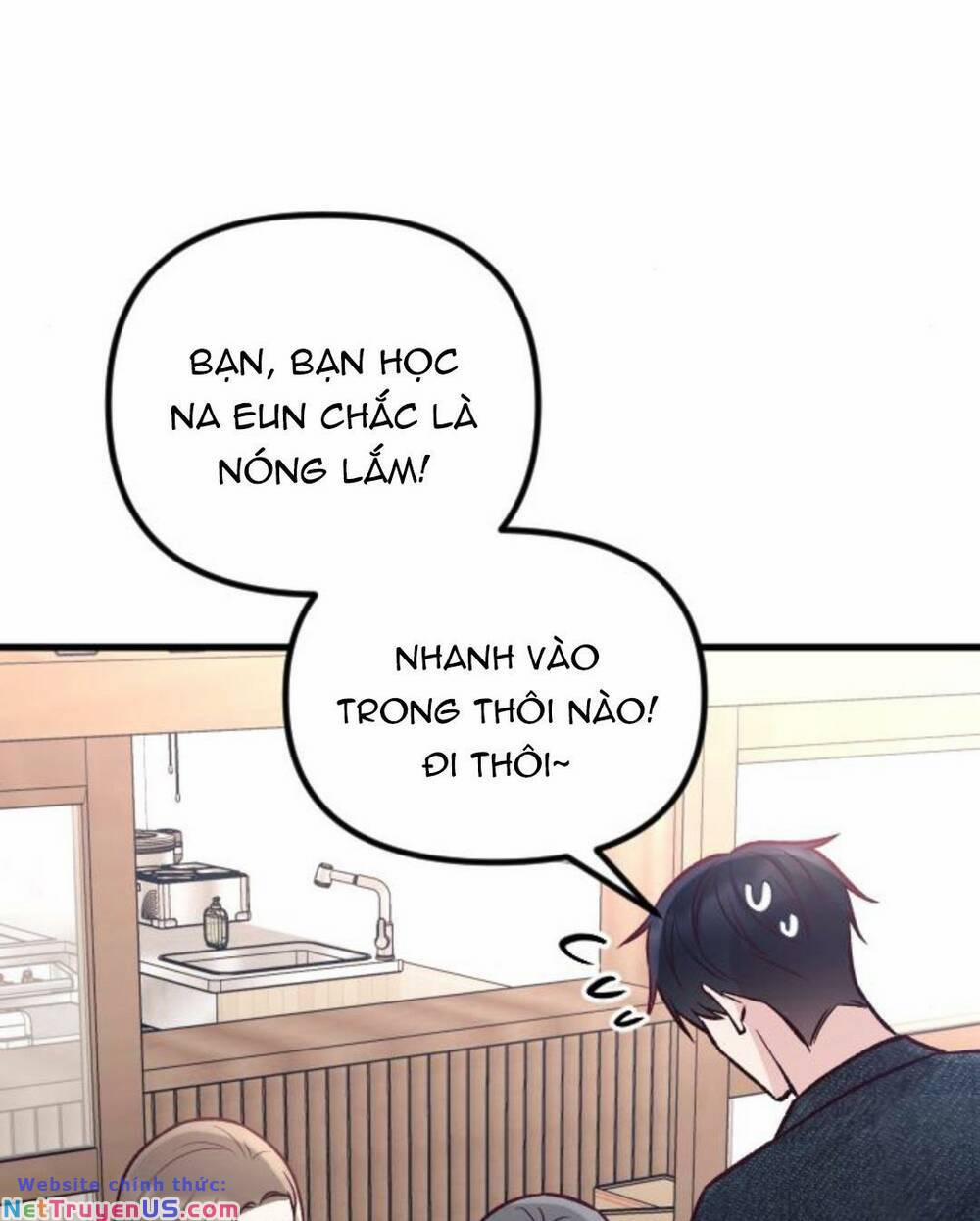 Tình Cờ Ta Gặp Nhau 28 trang 79