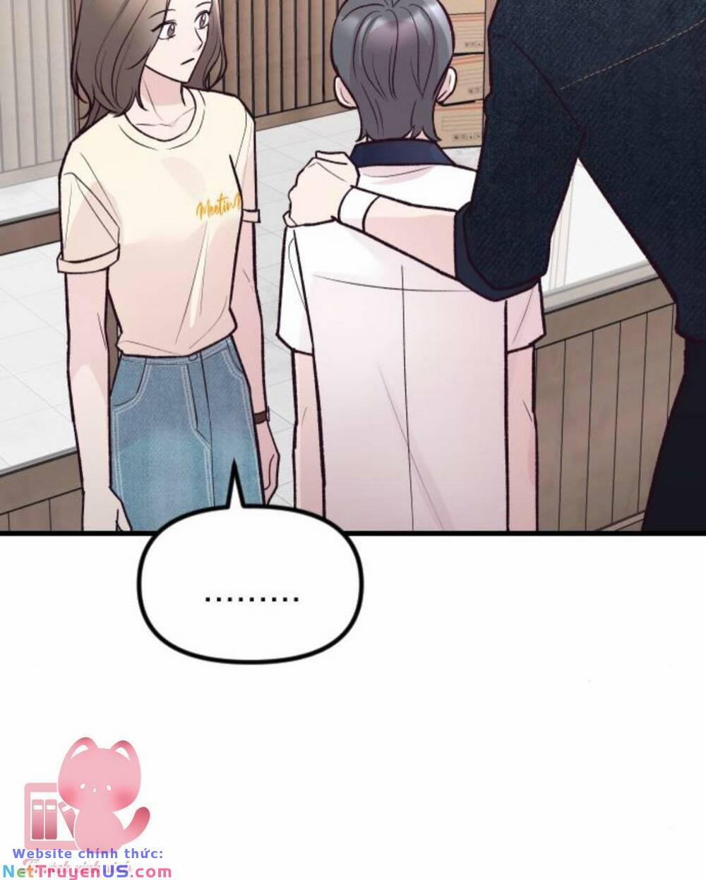 Tình Cờ Ta Gặp Nhau 28 trang 80