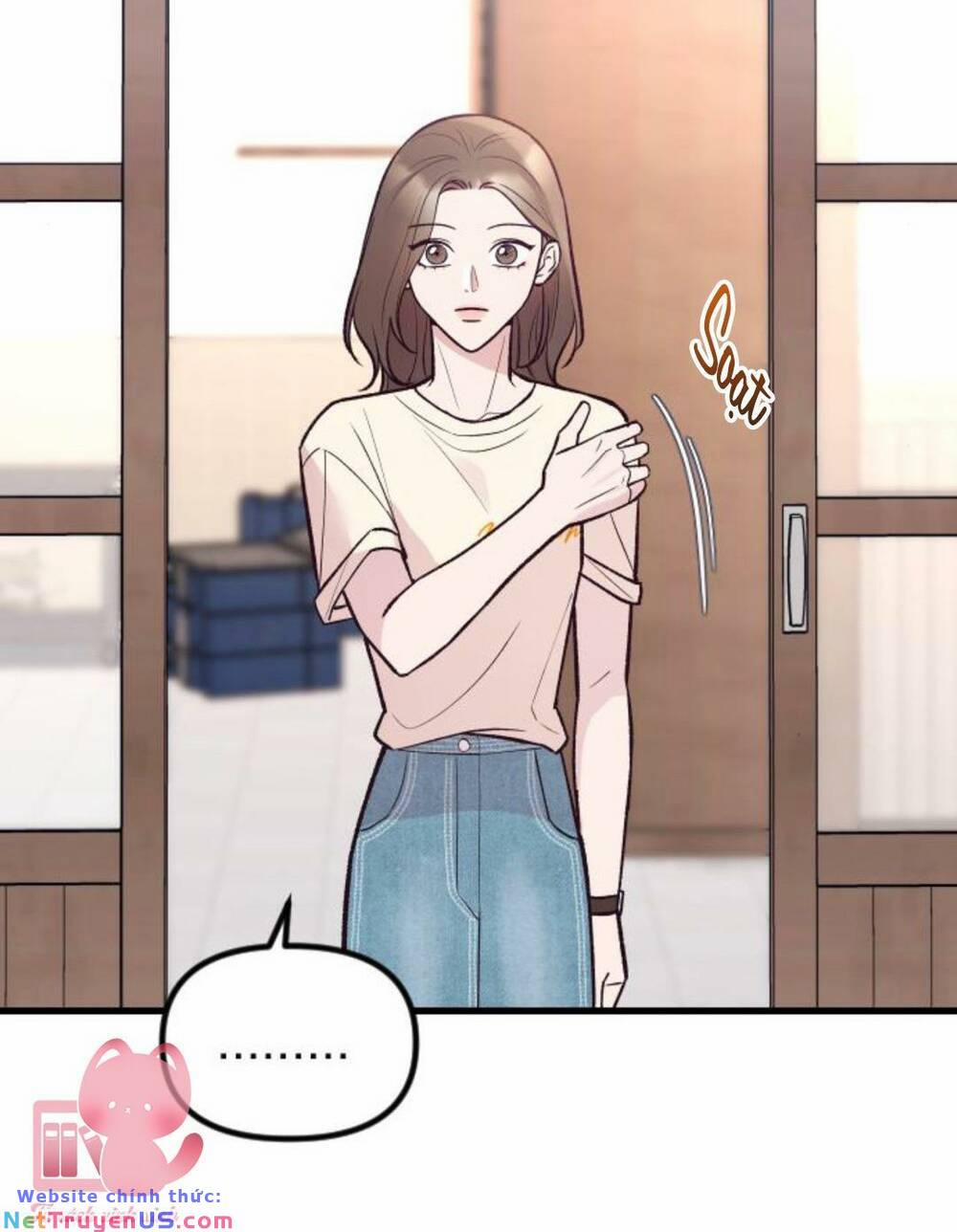 Tình Cờ Ta Gặp Nhau 28 trang 83