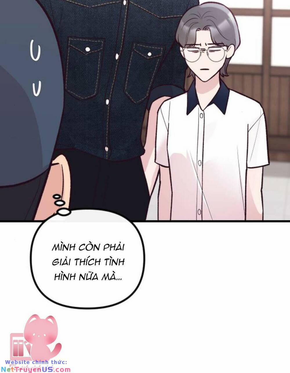 Tình Cờ Ta Gặp Nhau 28 trang 89