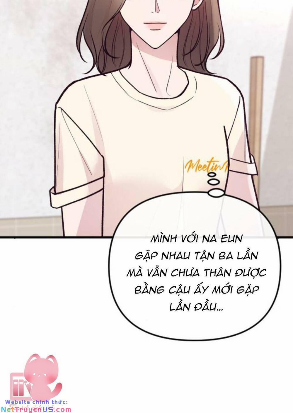 Tình Cờ Ta Gặp Nhau 28 trang 95