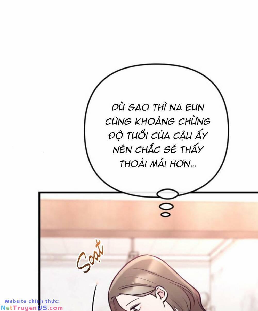 Tình Cờ Ta Gặp Nhau 28 trang 96