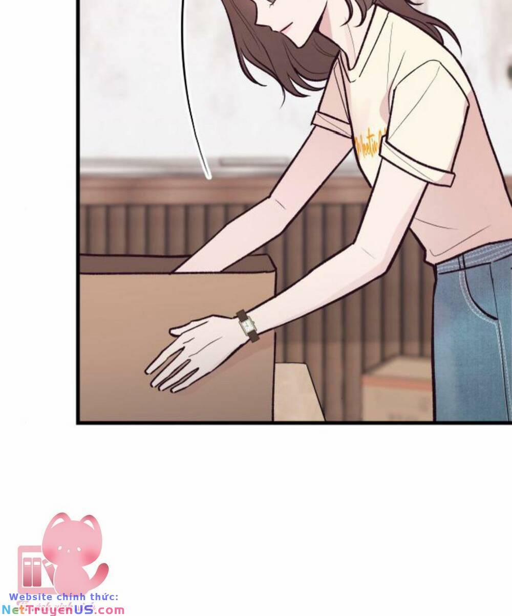 Tình Cờ Ta Gặp Nhau 28 trang 97