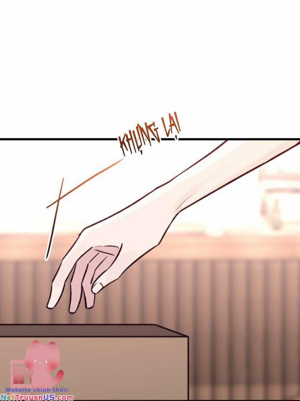 Tình Cờ Ta Gặp Nhau 28 trang 98