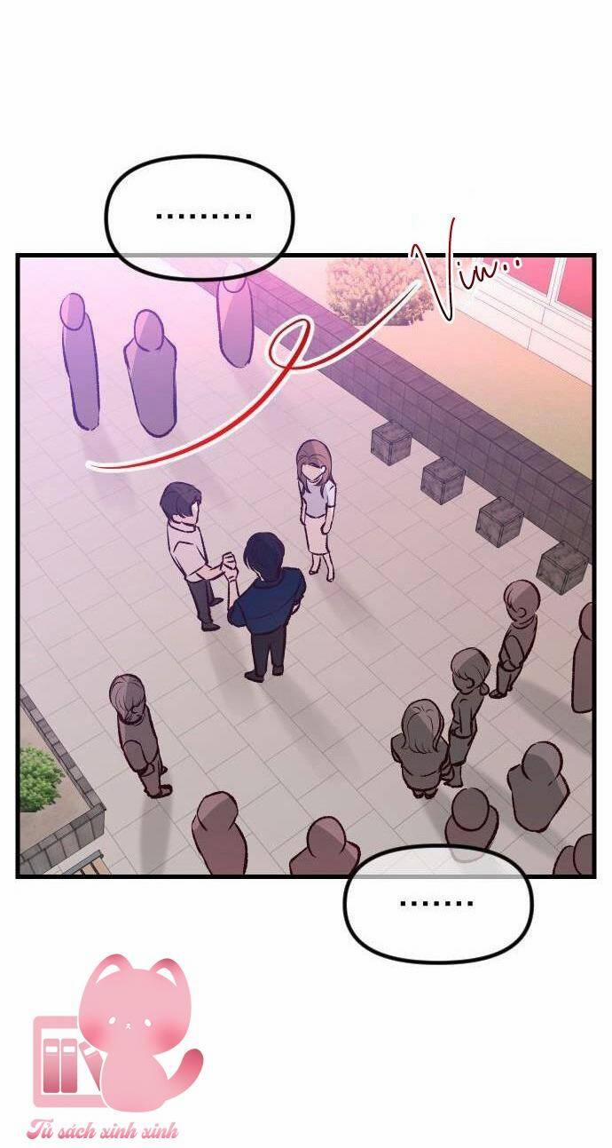 Tình Cờ Ta Gặp Nhau 3 trang 10