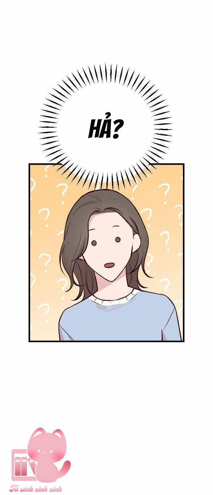 Tình Cờ Ta Gặp Nhau 3 trang 11