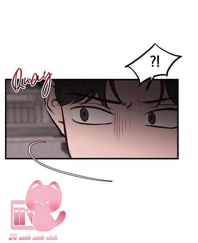 Tình Cờ Ta Gặp Nhau 3 trang 16