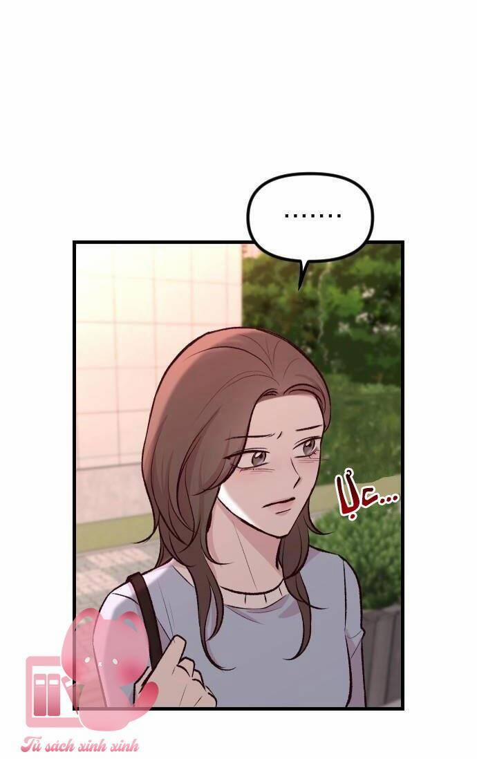 Tình Cờ Ta Gặp Nhau 3 trang 22