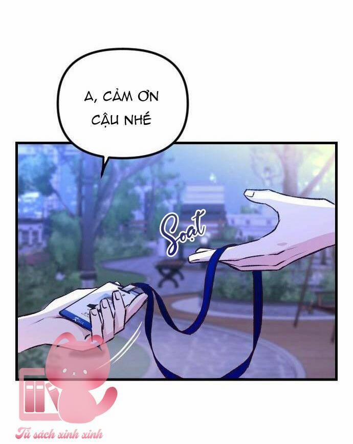 Tình Cờ Ta Gặp Nhau 3 trang 27