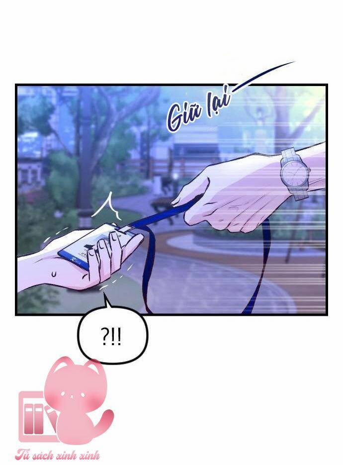 Tình Cờ Ta Gặp Nhau 3 trang 28