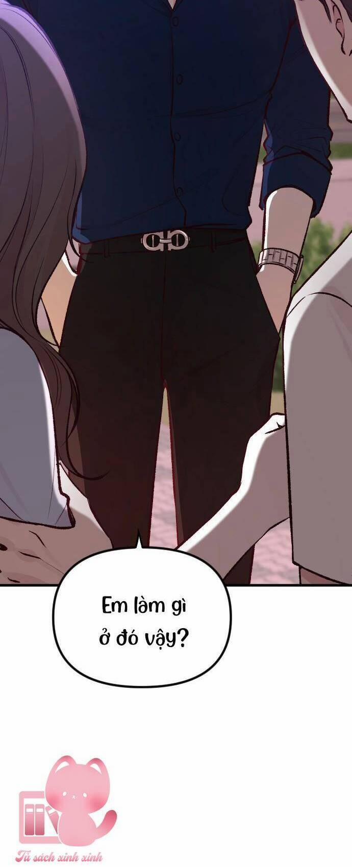 Tình Cờ Ta Gặp Nhau 3 trang 3