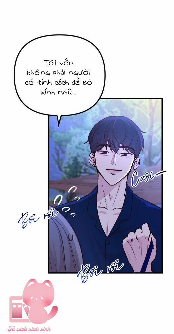 Tình Cờ Ta Gặp Nhau 3 trang 31