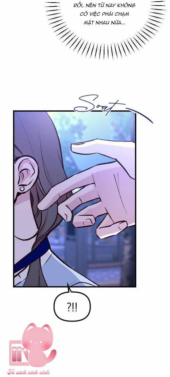 Tình Cờ Ta Gặp Nhau 3 trang 41