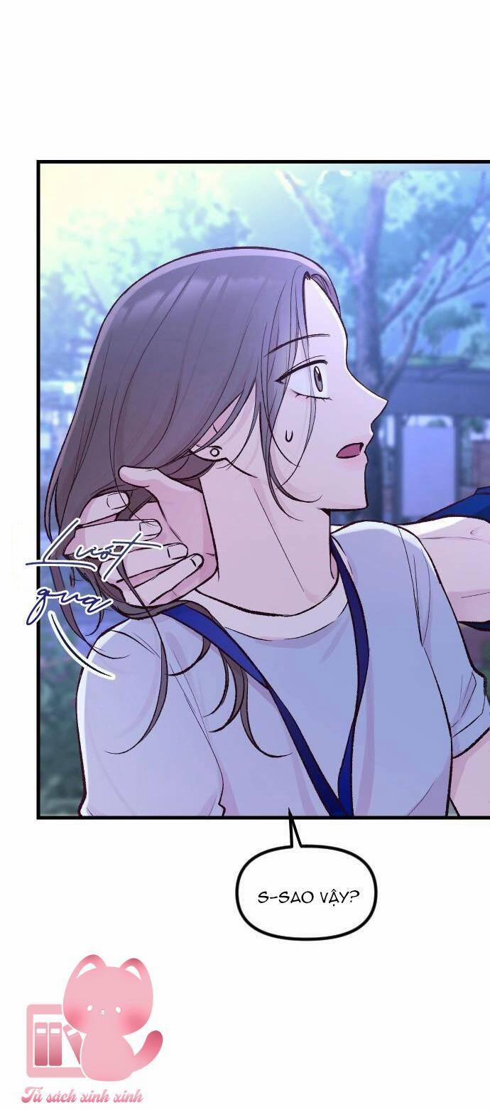 Tình Cờ Ta Gặp Nhau 3 trang 42