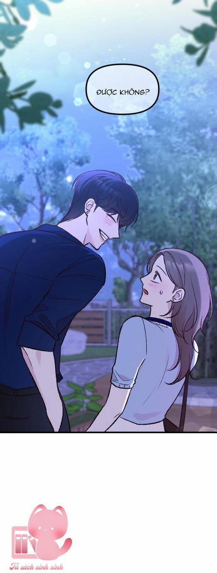 Tình Cờ Ta Gặp Nhau 3 trang 55