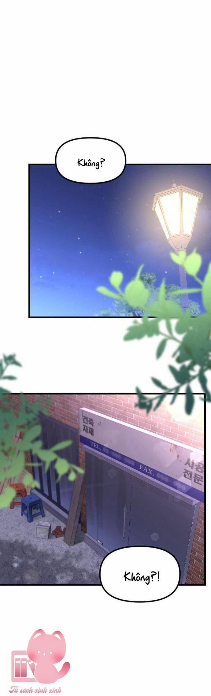 Tình Cờ Ta Gặp Nhau 3 trang 56