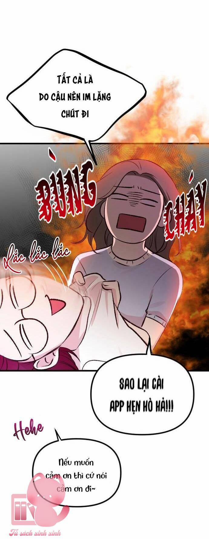 Tình Cờ Ta Gặp Nhau 3 trang 60